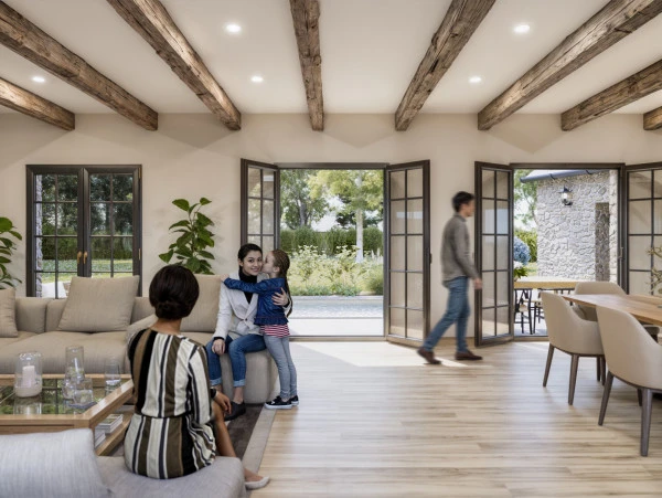 3D Les-Villas-du-Puits-Coellier