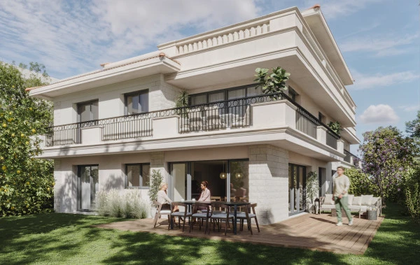 3D Appartement Arcachon 