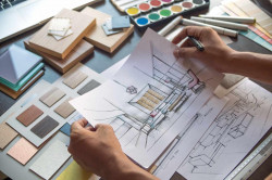Déclaration préalable de travaux  Lacanau