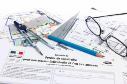 Permis de construire  La Teste-de-Buch