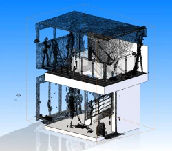 Perspectiviste 3D   Agen
